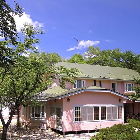 Pension Laurel Nasu Exterior foto
